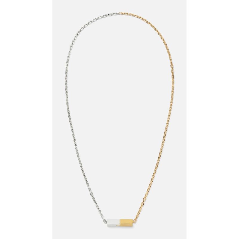 Bo*te*ga venenta necklaces